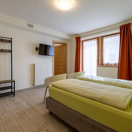 Casa Marianna Apartman Livigno Kültér fotó