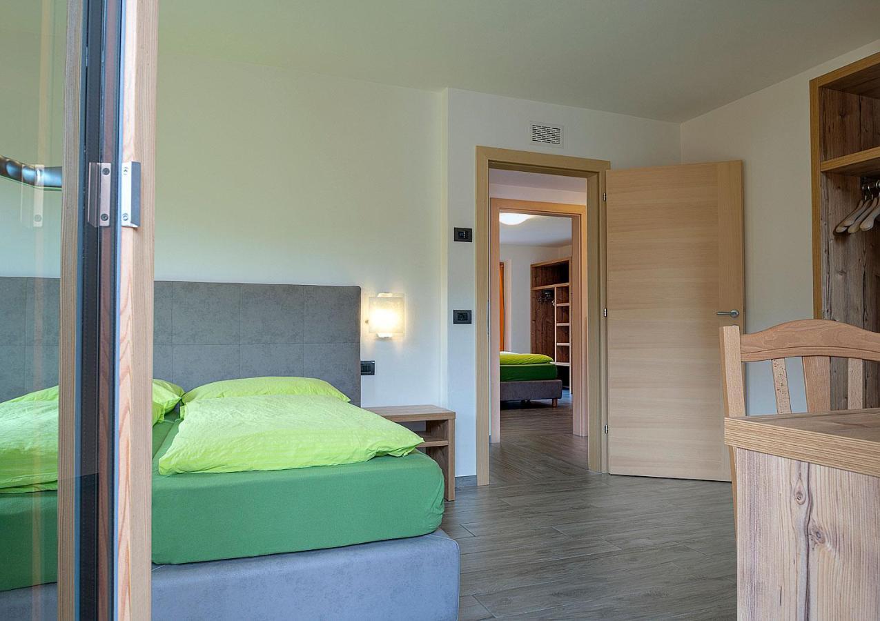 Casa Marianna Apartman Livigno Kültér fotó