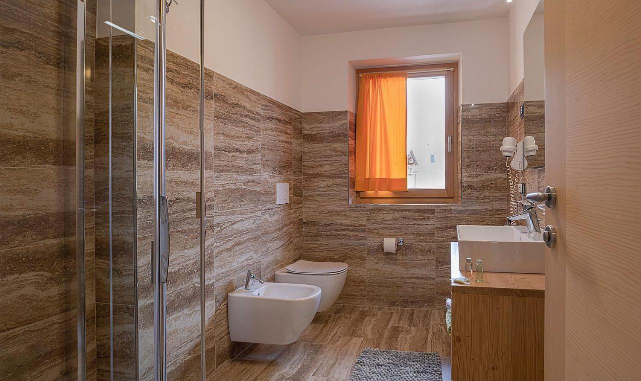 Casa Marianna Apartman Livigno Kültér fotó