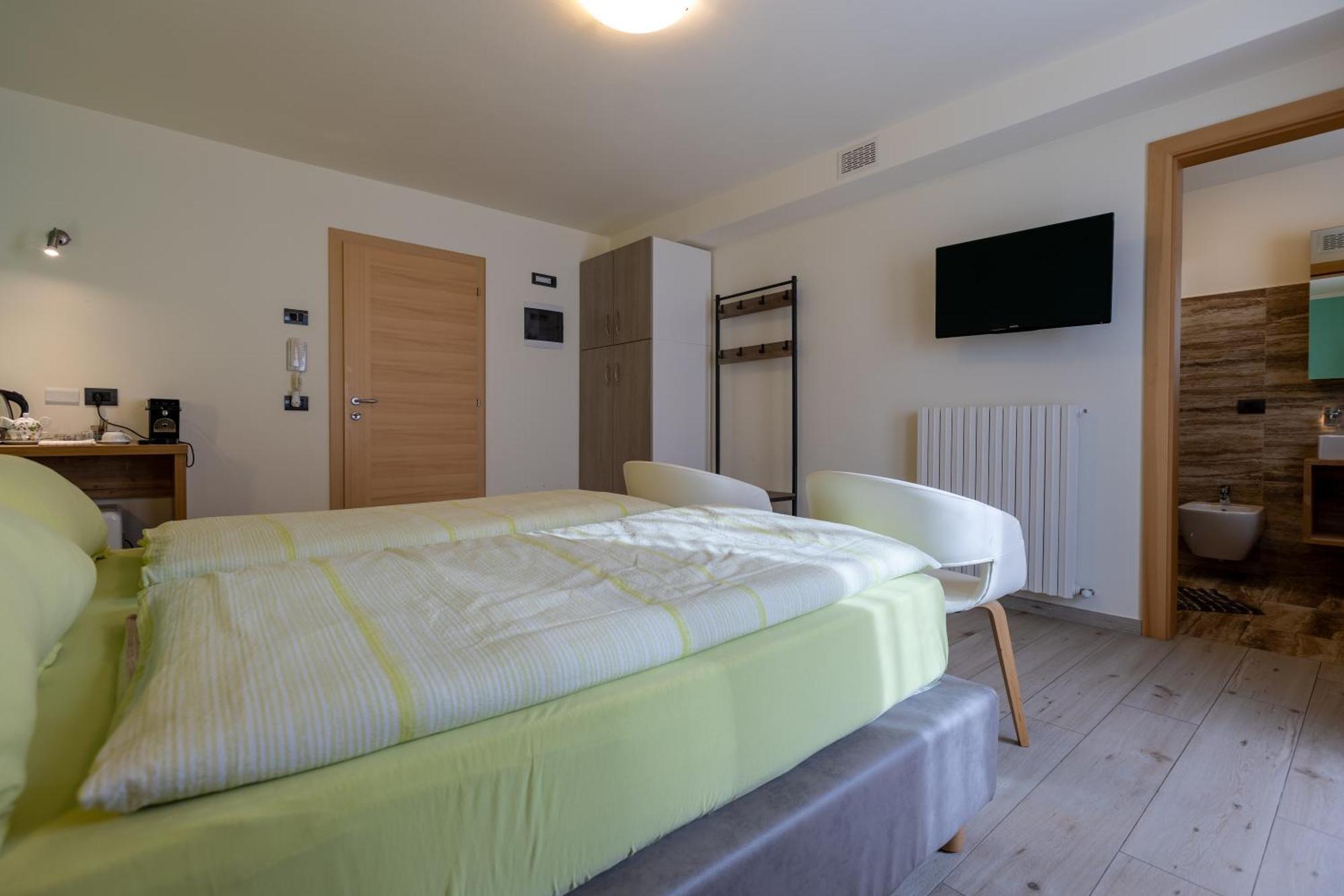 Casa Marianna Apartman Livigno Kültér fotó