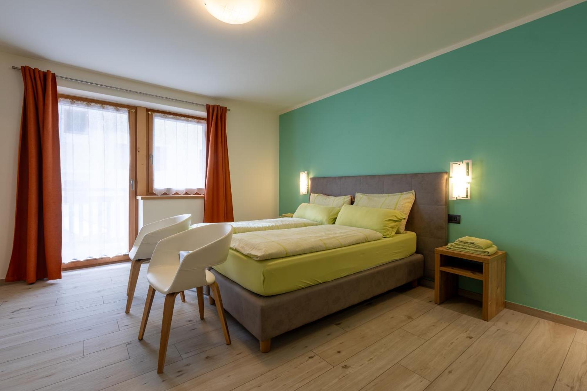 Casa Marianna Apartman Livigno Kültér fotó